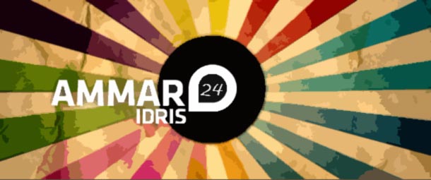 Alhamdulillah, 24 Tahun Sudah Alhamdulillah, 24 Tahun Sudah