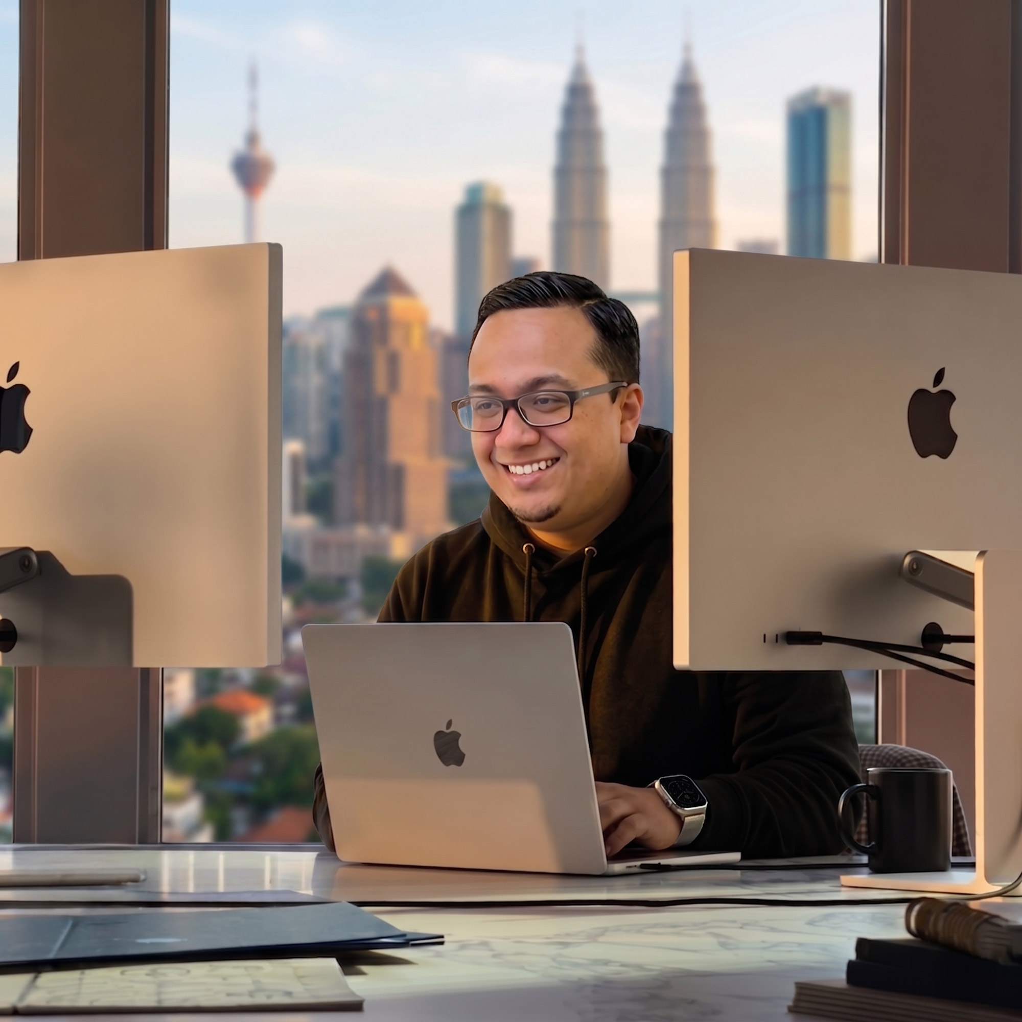 Ammar Idris