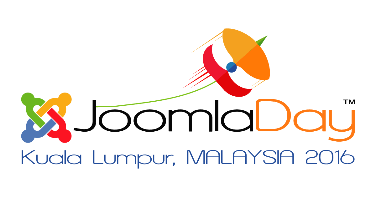 JoomlaDay Malaysia 2016