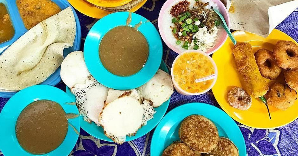 Astaka Taman Tun Sardon