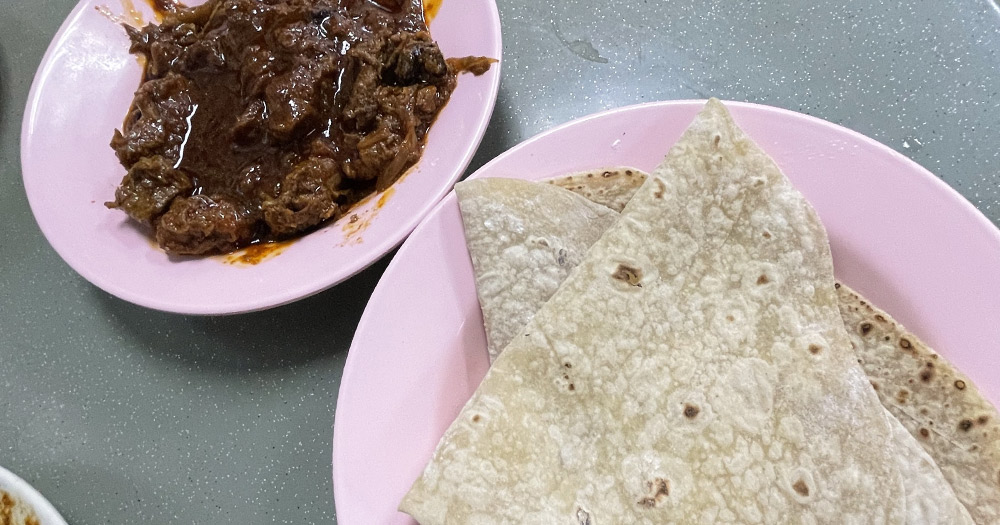 Capati Ramzan Restaurant