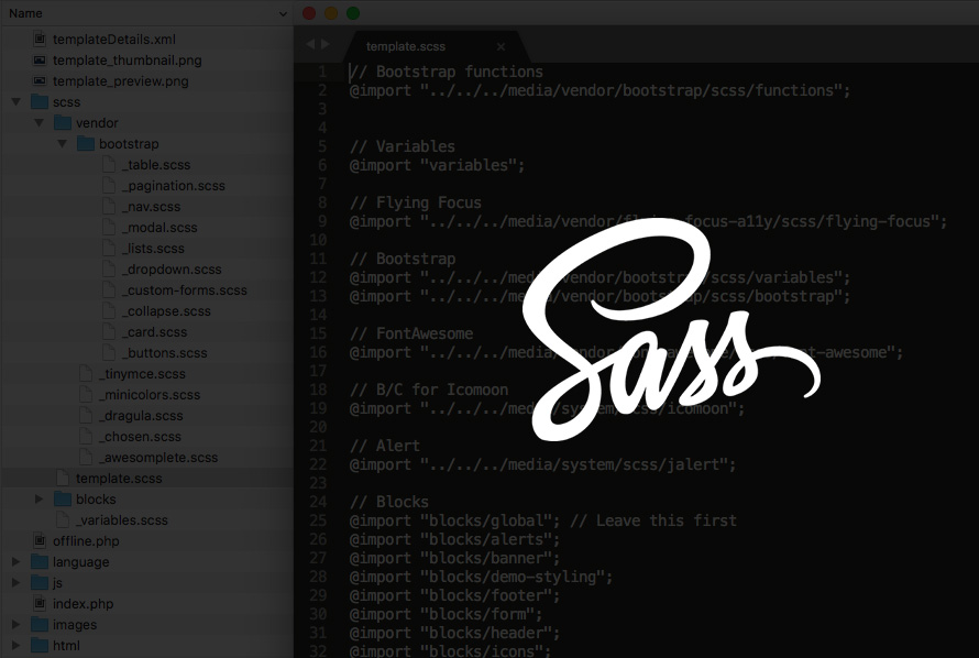 j4-sass_in_joomla_4