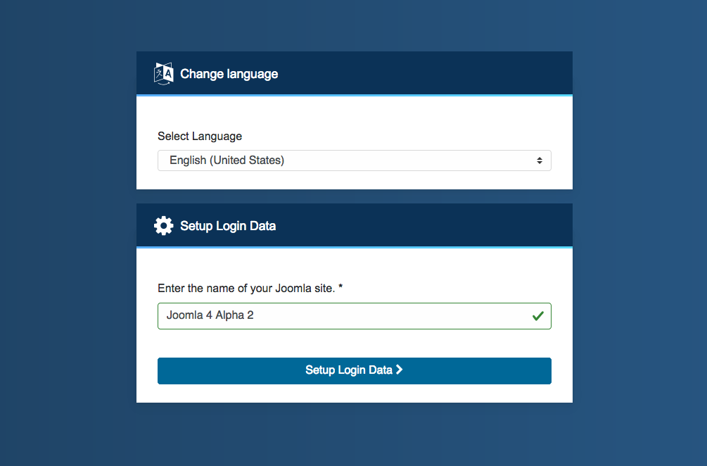joomla-4-installation
