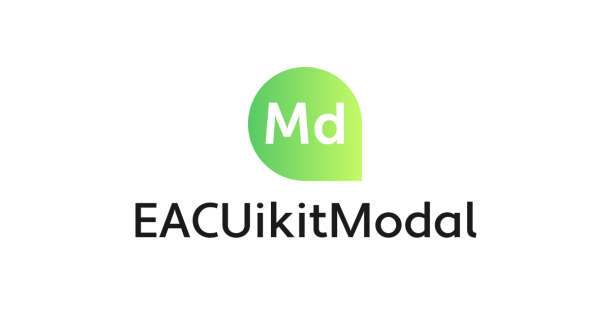 Joomla! Module - UiKit Modal