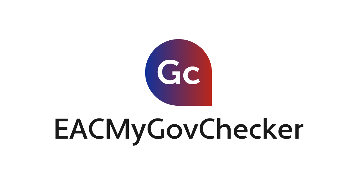 Joomla! Plugin - MyGov Checker