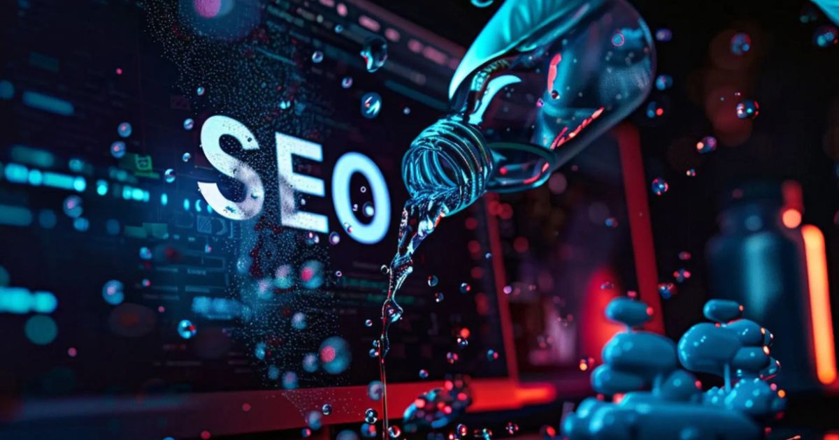 SEO Poisoning & Web Shell - Bahaya Siber Yang Kita Sering Terlepas Pandang