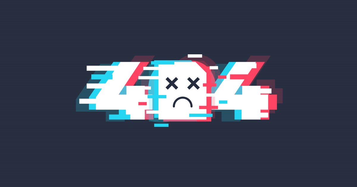 Gantikan Missing Image Dengan Gambar Lain