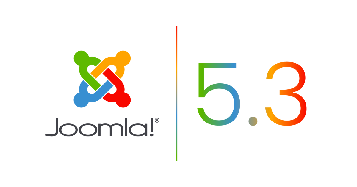 Jom! Kemaskini Joomla 5.3