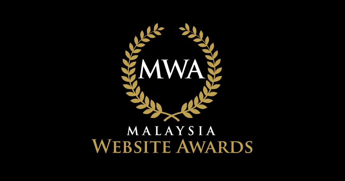 AmmarIdris.my Diiktiraf Dalam Malaysia Website Awards (MWA) 2024
