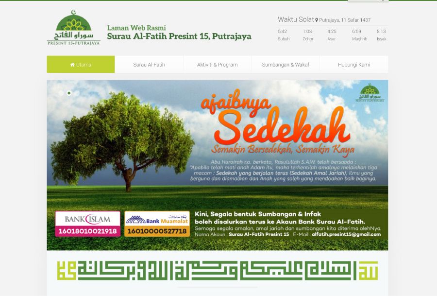 Laman%20Web%20Rasmi%20Surau%20Al-Fatih,%20Putrajaya-da580f68