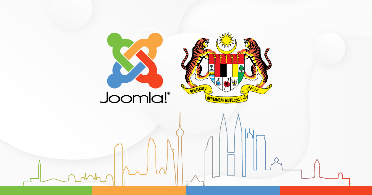 10 Joomla! Extension Terbaik Untuk Portal Rasmi Kerajaan