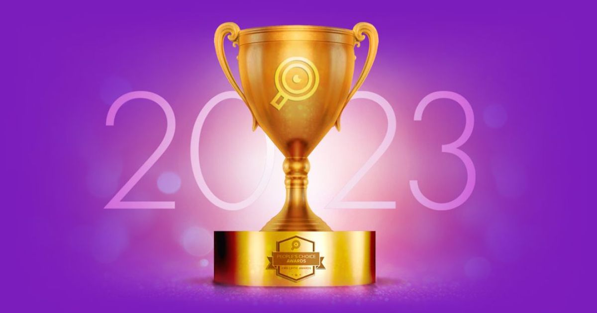 Joomla! Memenangi Anugerah CMS Terbaik 2023